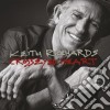 Keith Richards - Crosseyed Heart cd