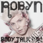 (LP Vinile) Robyn - Body Talk Pt 1 vinile