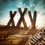 Oomph! - Xxv cd