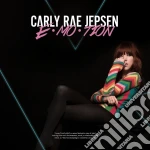 Carly Rae Jepsen - Emotion (Deluxe Edition) cd