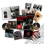 Georgie Fame - The Whole World's Shaking (5 Cd) cd