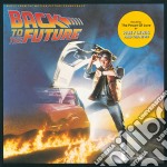 (LP Vinile) Back To The Future / O.S.T. (Picture Disc)