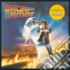 (LP Vinile) Back To The Future / O.S.T. (Picture Disc) cd