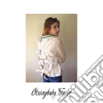 Christopher Owens - Chrissybaby Forever cd