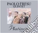 Paolo Fresu Quintet - The Platinum Collection (3 Cd) cd
