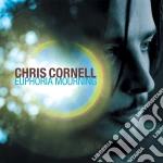 (LP Vinile) Chris Cornell - Euphoria Mourning vinile