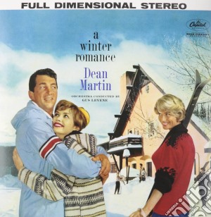 (LP Vinile) Dean Martin - Winter Romance (Reissue) lp vinile di Dean Martin