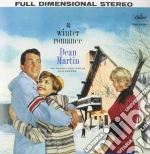 (LP Vinile) Dean Martin - Winter Romance (Reissue) vinile