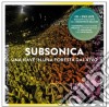 Subsonica - Una Nave In Una Foresta Dal Vivo (Cd+Dvd) cd