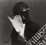(LP Vinile) Pusha T - King Push - Darkest Before Dawn: The Prelude vinile