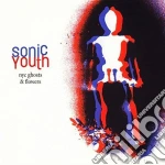 (LP Vinile) Sonic Youth - Nyc Ghosts & Flowers vinile