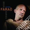 Antonio Farao' - Boundaries cd