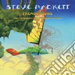 Steve Hackett - Premonitions (14 Cd) cd