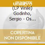 (LP Vinile) Godinho, Sergio - Os Sobreviventes vinile