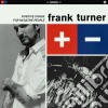 Frank Turner - Positive Songs For Negative People cd