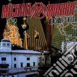 Michael Monroe - Blackout States