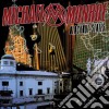 Michael Monroe - Blackout States cd