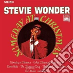 (LP Vinile) Stevie Wonder - Someday At Christmas vinile