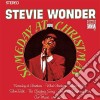 (LP Vinile) Stevie Wonder - Someday At Christmas cd