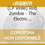 (LP Vinile) Rob Zombie - The Electric Warlock Acid vinile