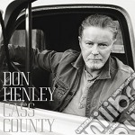 (LP Vinile) Don Henley - Cass County (2 Lp)