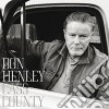 Don Henley - Cass County (Deluxe Edition) cd musicale di Don Henley