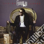 Gunplay - Living Legend