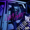 Jeremih - Late Nights: The Album cd