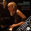 Sarah Mckenzie - We Could Be Lovers cd