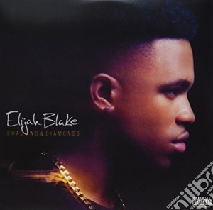 (LP Vinile) Elijah Blake - Shadows & Diamonds (2 Lp) lp vinile di Elijah Blake