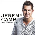 Jeremy Camp - Collection (3 Cd) cd