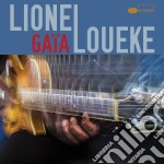Lionel Loueke - Gaia