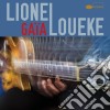 Lionel Loueke - Gaia cd