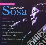 Mercedes Sosa - Lo Mejor De cd