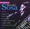 Mercedes Sosa - Lo Mejor De cd