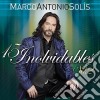 Marco Antonio Solis - 15 Exitos Inolvidables 2 cd