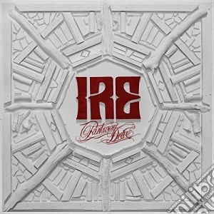Parkway Drive - Ire cd musicale di Parkway Drive