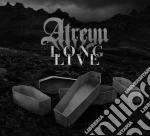 Atreyu - Long Live cd
