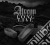Atreyu - Long Live cd