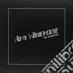 (LP Vinile) Amy Winehouse - The Collection (8 Lp) vinile