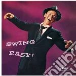 (LP Vinile) Frank Sinatra - Swing Easy! (10') vinile