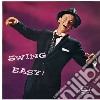(LP Vinile) Frank Sinatra - Swing Easy! (10