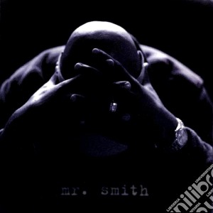(LP Vinile) Ll Cool J. - Mr.smith lp vinile di Ll Cool J.