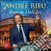 Andre' Rieu - Roman Holiday cd