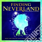 Original Broadway Cast - Finding Neverland