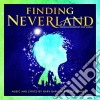 Original Broadway Cast - Finding Neverland cd