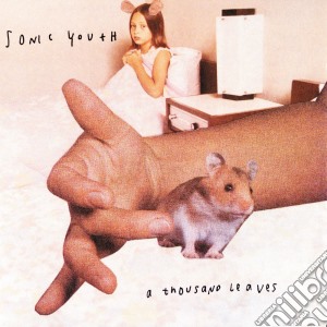 (LP Vinile) Sonic Youth - A Thousand Leaves (2 Lp) lp vinile di Sonic Youth