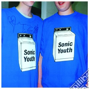 (LP Vinile) Sonic Youth - Washing Machine (2 Lp) lp vinile di Sonic Youth