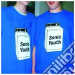 (LP Vinile) Sonic Youth - Washing Machine (2 Lp) vinile