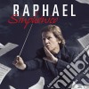 Raphael - Sinphonico cd